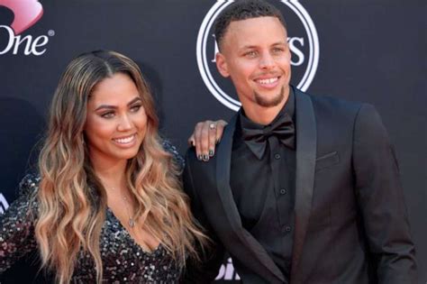 Ayesha Curry Gets Real About ‘botched Plastic Surgery ‘job As She