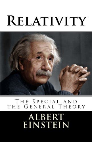 Relativity The Special And The General Theorymalaysia Online