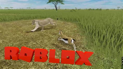 R O B L O X W I L D S A V A N N A H E X P L O I T Zonealarm Results - wild savannah roblox