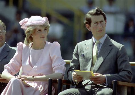 Princess Dianas Honeymoon With Prince Charles Lots Of Sleep But
