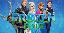 Frozen Fever (2015) Movie HD 1080p - video Dailymotion