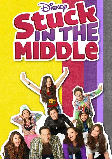 Stuck In The Middle Season 2 Watch Episodes Streaming Online