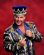 Jerry Lawler: Profile & Match Listing - Internet Wrestling Database (IWD)