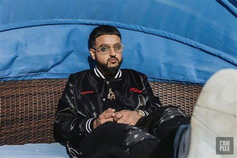 Subscribe to nav mailing lists. Nav Is the "First Brown Boy to Get It Popping" and His ...