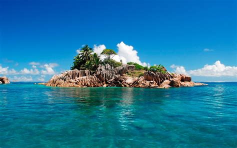 Island Hd Wallpapers 57 Images