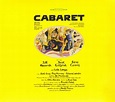 Cabaret (original broadway cast recording) de John Kander, Fred Ebb, Harold Hastings, 2009, CD ...