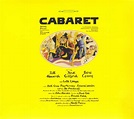Cabaret (original broadway cast recording) de John Kander, Fred Ebb ...
