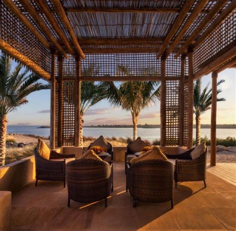 Anantara Sir Bani Yas Island Resorts Tickikids Abu Dhabi