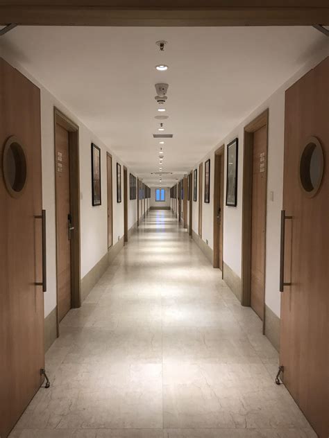 This Hotels Hallway Just Keeps Going Backrooms Images And Photos Finder