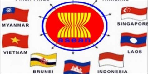 Bendera Negara Asean My Xxx Hot Girl