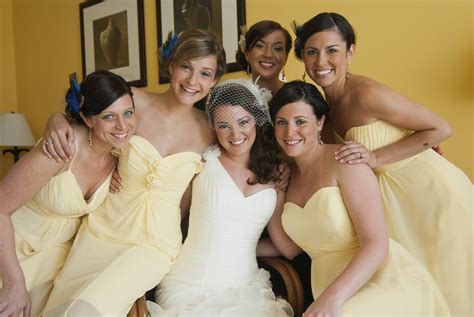 Beautiful Bridesmaid Shot Wedding Dresses Bridesmaid Dresses Bridesmaid