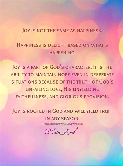 God Is Pure Joy Joy Quotes Quotes Inspirational Quotes