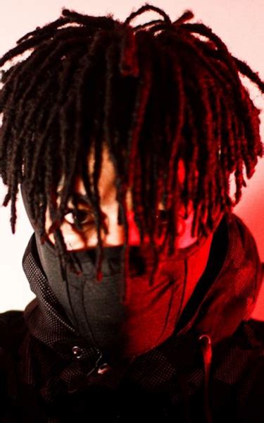 Scarlxrd Tour Dates And Tickets 2024 Ents24