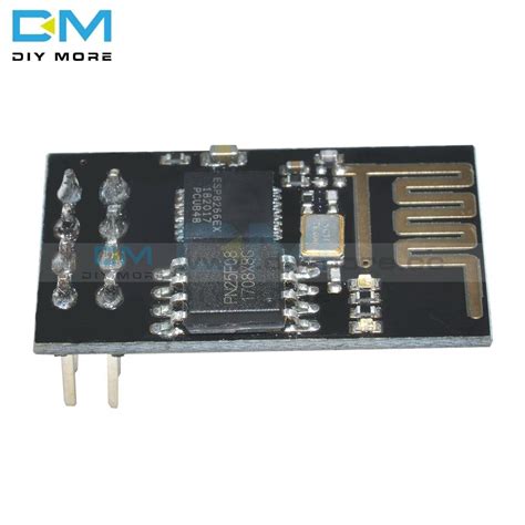 Esp 01esp 01s Esp8266 Ds18b20 Temperature Sensor Module Nodemcu Adapt