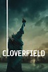Cloverfield (2008) - Posters — The Movie Database (TMDB)