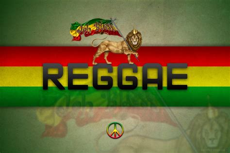 Reggae Wallpapers Wallpaper Cave