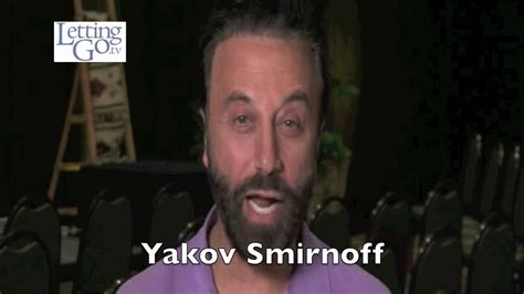 Yakov Smirnoff Actor Comedian Reviews Letting Go Youtube
