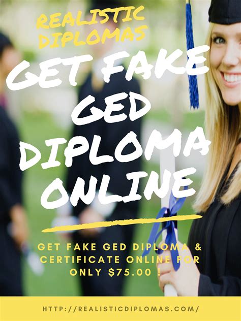Thousands of templates, 140m+ photos, premium printable certificate worth hanging on the wall. Printable Fake Ged Certificate For Free | Free Printable