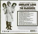 Darlene Love CD: Many Sides Of Love - The Complete Reprise Recordings ...