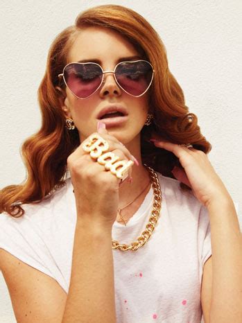 Hollywood All Stars Lana Del Rey Profile Pictures And Wallpapers