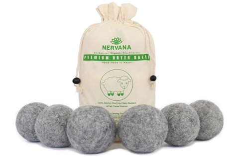 pin on organic wool dryer balls