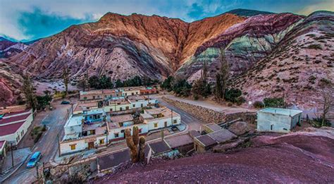 Norte Argentino Turismo Estación