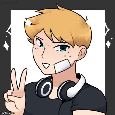 Picrew I Made Of Me Imgflip