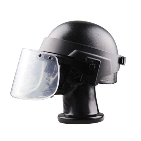 tested anti riot helmet nij iiia bulletproof helmet bulletproof visor china anti riot helmet