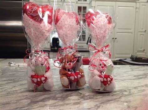 60 Romantic Diy Valentines T Basket Ideas That Shows Your Love