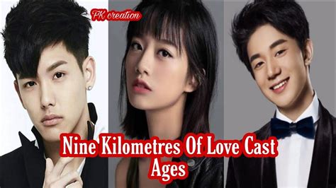 Nine kilometers of love focuses on the story of six people in their early twenties and their journey in the aviation industry. Nine Kilometres Of Love Cast Ages 2019 | FK creation - YouTube