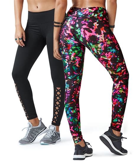 Yoga Pants Fitness Apparel And Workout Clothes For Women Fabletics By