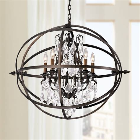 Dining Room Chandeliers Casual Formal And More Page 25 Lamps Plus