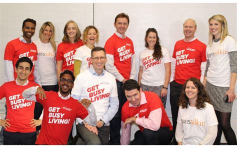 Lewis Silkin Llp Is Fundraising For Royal Brompton And Harefield Hospitals Charity