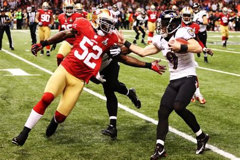 Sf 49ers Stock Watch Which Players Are Rising Falling Through 2 Weeks