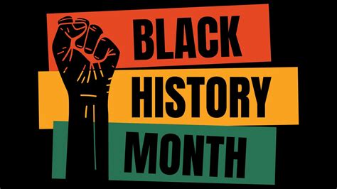 Celebrating Black History Month Healthworks Fitness