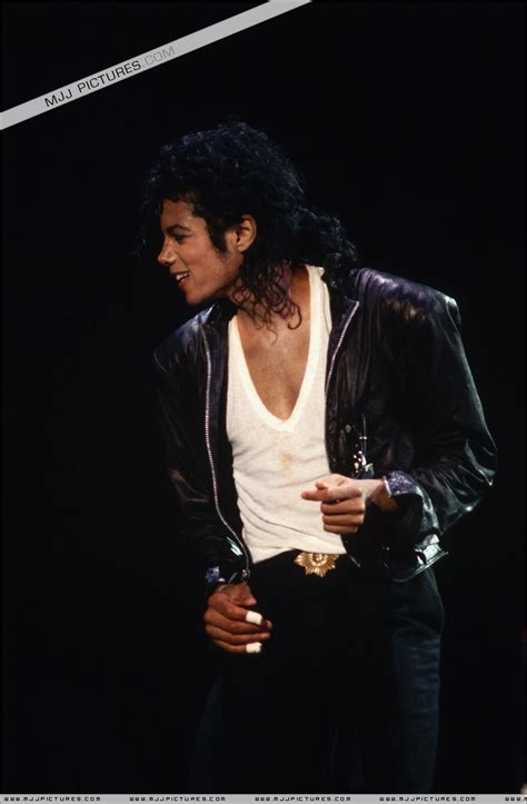 Mj Bad World Tour Michael Jackson Photo 7089174 Fanpop