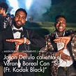 Jason Derulo calienta el Verano Boreal Con “Slidin’ (Ft. Kodak Black)”