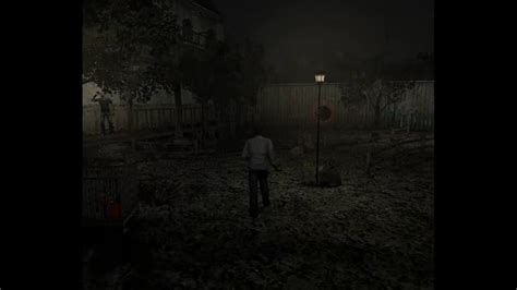 Silent Hill 4 The Room Xbox 1080p Walkthrough Part 09 Youtube