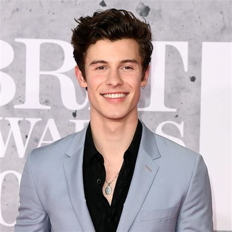 Shawn Mendes Wiki 2021 Net Worth Height Weight Relationship And Full