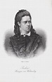 Pauline. Herzogin von Württemberg. - Pauline von Württemberg (1810 1856 ...