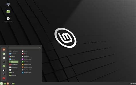 Linux Mint 21 “vanessa” é Oficial E Traz Desktop Melhorado Como