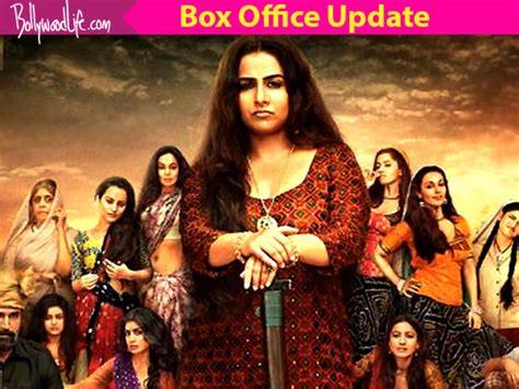 begum jaan box office collection day 1 vidya balan s partition drama off to a slow start