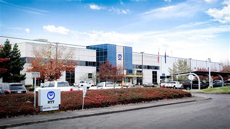 Learn about ntt global data centers data center colocations in 9 markets. NTT Global Data Centers HI1 at 4050 NE Evergreen Rd