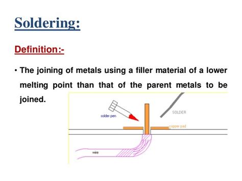 What Is Flux Used For In Brazing Define Welding Brazing All About Welder