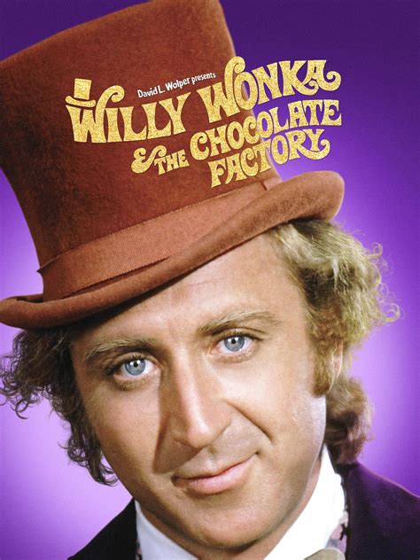 Willy Wonka And The Chocolate Factory Trailer 1 Trailers And Videos