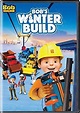 Amazon.co.jp: Bob the Builder: Bob's Winter Build/[DVD] [Import] : DVD