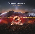 Gilmour David | 4 LP Live at Pompeii / Vinyl / 4LP / Box | Musicrecords