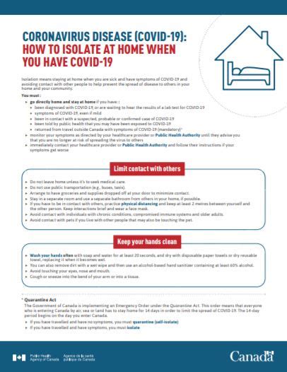 Covid deaths are in red, other deaths are in grey. Coronavirus disease (COVID-19): How to isolate at home when you have COVID-19 - Canada.ca