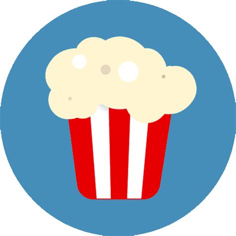 Popcorn Time Logo Png 10 Free Cliparts Download Images On Clipground 2024