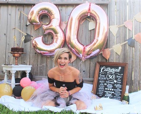Cool 30th birthday gift ideas for women: Pin by Catherine Kovarcik on 30!!! in 2019 | Birthday woman, Dad birthday cakes, 50th birthday